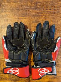 Guanti moto Arlen Ness