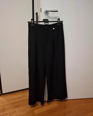 Pantalone Imperial Kids nero