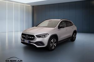 Mercedes GLA-H247 2020 - GLA 200 Sport Plus auto