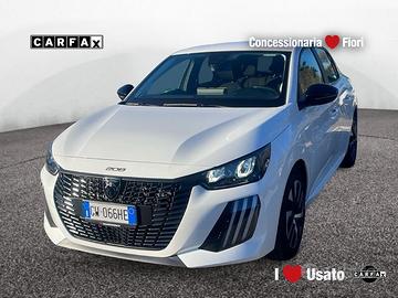 Peugeot 208 II 2023 1.2 puretech Style s&s 75cv