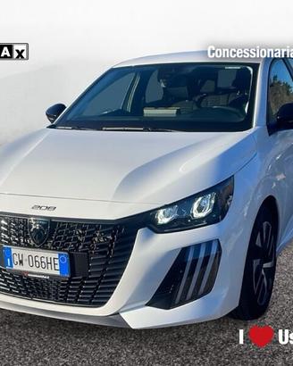 Peugeot 208 II 2023 1.2 puretech Style s&s 75cv