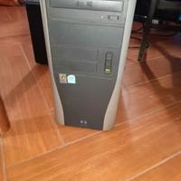PC desktop 