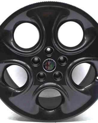 4 Cerchi da 17' in Lega - Alfa Romeo - 166