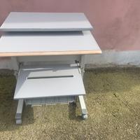 Tavolino da Computer