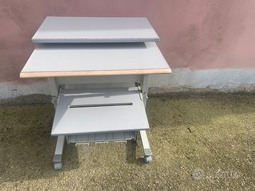 Tavolino da Computer