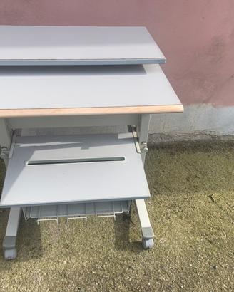 Tavolino da Computer