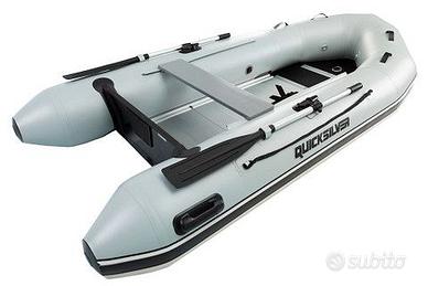 TENDER QUICKSILVER 320 SPORT ANNO 2025