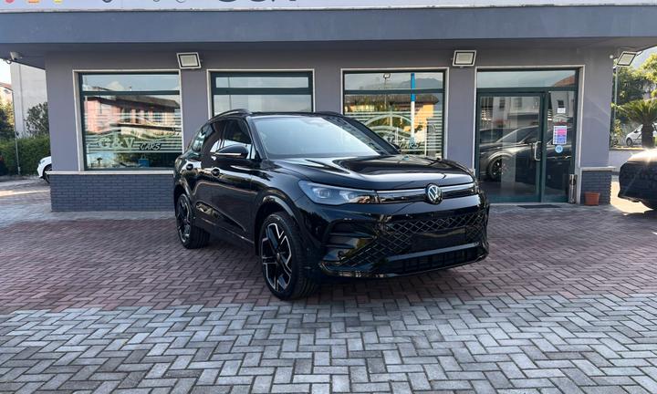Tiguan TDI ACCONTO €19600 NOLEGGIO+RISCATTO NOSCOR