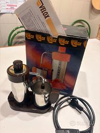 Caffettiera elettrica vintage