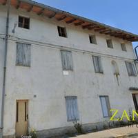 Casa accostata - Capriva del Friuli