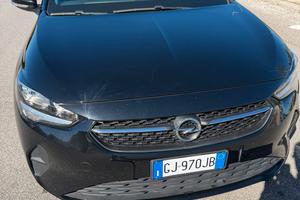 Opel Corsa 2022