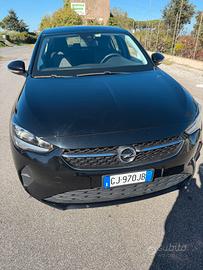 Opel Corsa 2022