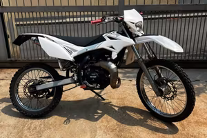 Beta 50 RR