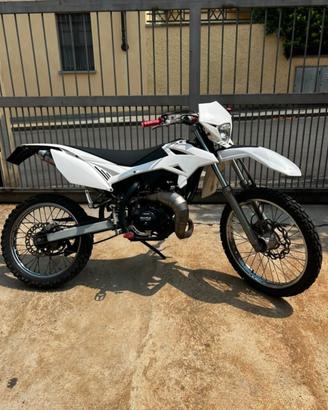 Beta 50 RR