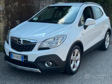 Ople mokka 1.6 ecotec