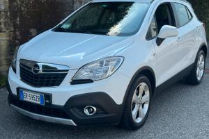 Ople mokka 1.6 ecotec
