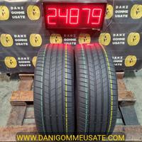 2 GOMME 205 55 16 BRIDGESTONE ESTIVE 75%