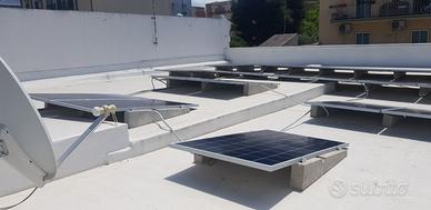 Pannelli fotovoltaico