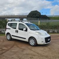 Fiat Qubo 1.3 Multijet 75 cv