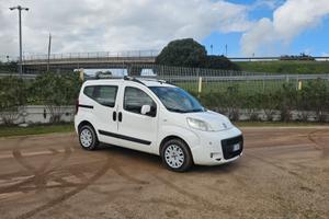 Fiat Qubo 1.3 Multijet 75 cv
