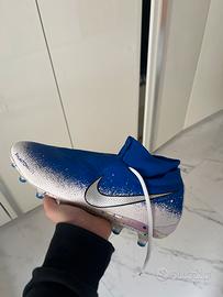 Scarpini cheap nike blu