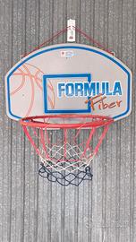 Canestro da basket