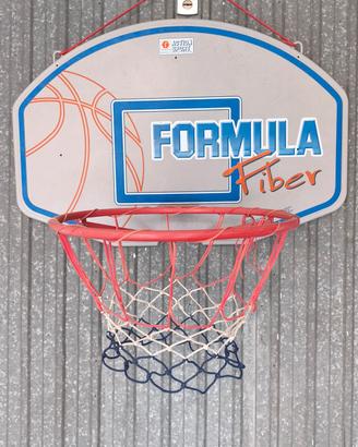 Canestro da basket