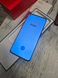 Telefono OnePlus 9 Pro 246 5G