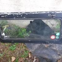 parabrezza suzuki lj80