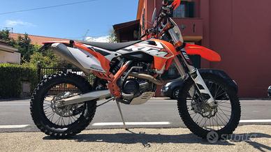 KTM 500 exc