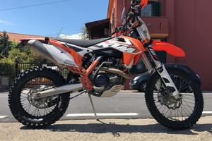 KTM 500 exc