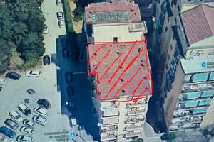 Lastrico solare uso esclusivo