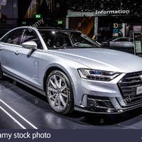 Ricambi usati audi a8 2018 #z