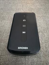 Brondi chi parla