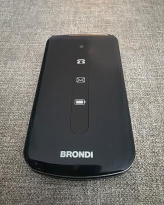 Brondi chi parla