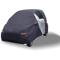 Telo Smart 450 felpato