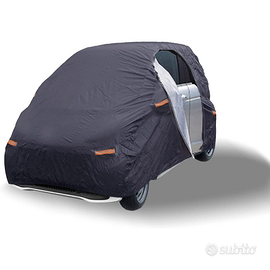 Telo Smart 450 felpato