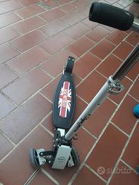 Monopattino per bambini