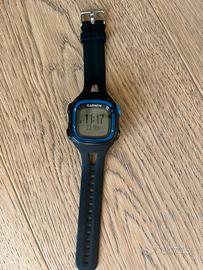 Orologio Garmin Forerunner 15