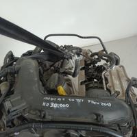 DKL MOTORE COMPLETO AUDI A1 Sportback (GBA) DKL Be