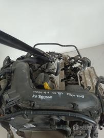 DKL MOTORE COMPLETO AUDI A1 Sportback (GBA) DKL Be