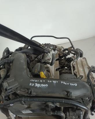 DKL MOTORE COMPLETO AUDI A1 Sportback (GBA) DKL Be