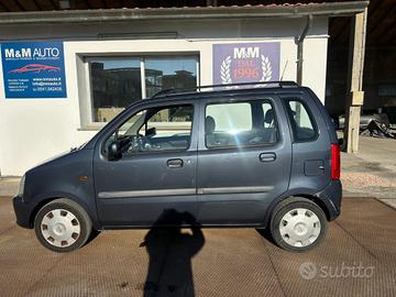OPEL Agila 1.2 16V Enjoy CLIMA!!!!!
