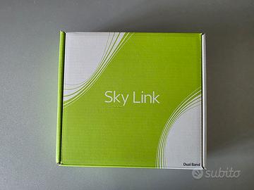 Adattatore Wi-Fi Sky Link Dual Band (per MySky HD)