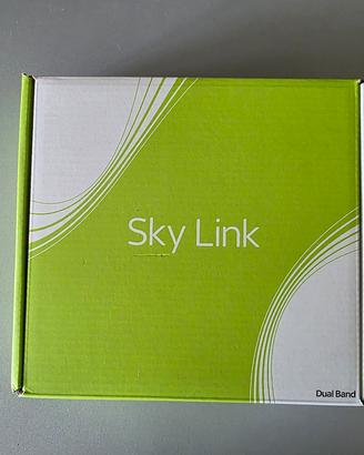Adattatore Wi-Fi Sky Link Dual Band (per MySky HD)