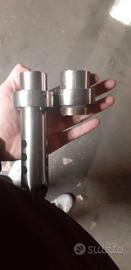 DB-killer artigianale d45 - D54