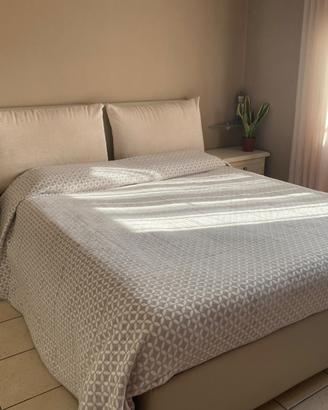 Letto matrimoniale