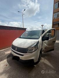 FIAT TALENTO