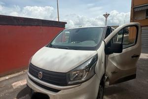 FIAT TALENTO