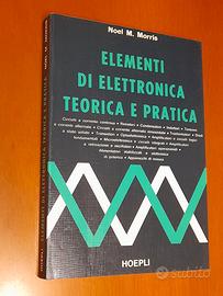 Elementi di elettronica teorica e pratica di Noel